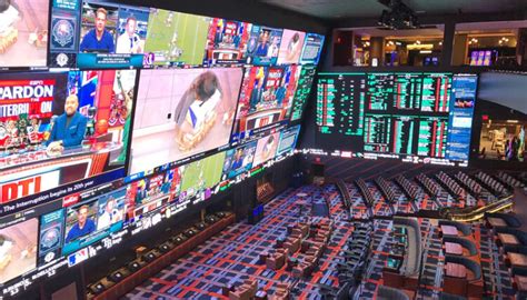 sportsbooks in las vegas|10 Best Sportsbooks in Las Vegas (2024 Update).